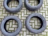 Žieminės padangos 225/55r17 Matador Mp93 Nordicca - nuotraukos Nr. 2