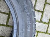 Žieminės padangos 225/55r17 Matador Mp93 Nordicca - nuotraukos Nr. 6