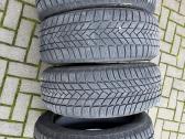 Žieminės padangos 225/55r17 Matador Mp93 Nordicca - nuotraukos Nr. 7