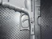 Umarex Glock 19 Gen 4 Gbb Green Gas (Airsoft) - nuotraukos Nr. 2