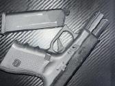 Umarex Glock 19 Gen 4 Gbb Green Gas (Airsoft) - nuotraukos Nr. 3