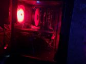 Pc Ryzen 7 5700x3d Rtx 4070 12gb 32gb - nuotraukos Nr. 8