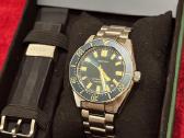Seiko Prospex Heritage 1965 Limited Edition - nuotraukos Nr. 4