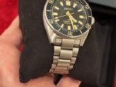 Seiko Prospex Heritage 1965 Limited Edition - nuotraukos Nr. 5