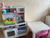 Vaikiška virtuvė - nuotraukos Nr. 3