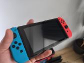 Nintendo switch v2 - nuotraukos Nr. 2