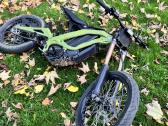 Surron lbx 2025 - nuotraukos Nr. 12
