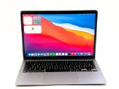 Apple MacBook Air M1 13 8gb 256gb - nuotraukos Nr. 2