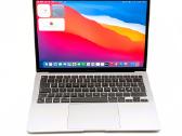 Apple MacBook Air M1 13 8gb 256gb - nuotraukos Nr. 3