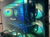 Ryzen 7 9800x3d, 5070 12gb, 32gb RAM - nuotraukos Nr. 2