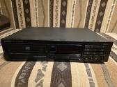 Onkyo Dx-1800 - nuotraukos Nr. 2