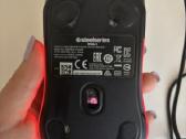 Laidinė pelytė steelseries rival 3 - nuotraukos Nr. 2