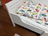 Ikea Sundvik vaikiška (auganti) lova su čiužiniu - nuotraukos Nr. 3