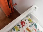 Ikea Sundvik vaikiška (auganti) lova su čiužiniu - nuotraukos Nr. 5