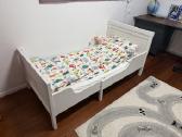 Ikea Sundvik vaikiška (auganti) lova su čiužiniu - nuotraukos Nr. 6