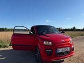 Parduodamas Microcar due 2019 12 - nuotraukos Nr. 2