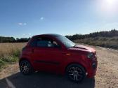 Parduodamas Microcar due 2019 12 - nuotraukos Nr. 3