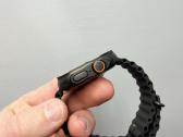 Apple Watch Ultra 2, Titanium Black - nuotraukos Nr. 3