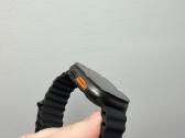 Apple Watch Ultra 2, Titanium Black - nuotraukos Nr. 5