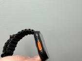 Apple Watch Ultra 2, Titanium Black - nuotraukos Nr. 7