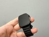 Apple Watch Ultra 2, Titanium Black - nuotraukos Nr. 8
