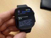 Apple Watch Ultra 2, Titanium Black - nuotraukos Nr. 9