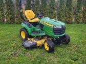 John deere x948 - nuotraukos Nr. 3