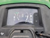 John deere x948 - nuotraukos Nr. 11