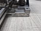 Hettich Blue Max mini Typ 2/6 gręžimo staklės - nuotraukos Nr. 3