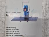 Hettich Blue Max mini Typ 2/6 gręžimo staklės - nuotraukos Nr. 4