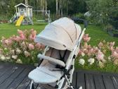 Cybex balios s ir Milli Ride - nuotraukos Nr. 2