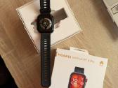 Huawei watch fit 4 pro - nuotraukos Nr. 6