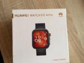 Huawei watch fit 4 pro - nuotraukos Nr. 8