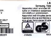 Greitas ir Galingas Samsung Xpress M2625 - nuotraukos Nr. 5