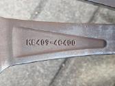 R19 originalus Nissan lieti ratlankiai - nuotraukos Nr. 14