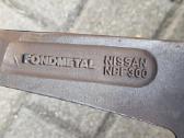 R19 originalus Nissan lieti ratlankiai - nuotraukos Nr. 15