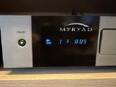 Myryad Mc100 CD grotuvas - nuotraukos Nr. 4