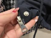 Rudeninė dvipusė parka - nuotraukos Nr. 7