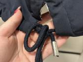Rudeninė dvipusė parka - nuotraukos Nr. 9
