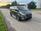 Keleivinio Mikroautobuso Nuoma - nuotraukos Nr. 3