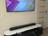 Namų kino sistema Jbl Bar 1000 - nuotraukos Nr. 3