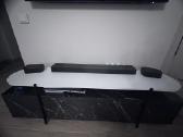 Namų kino sistema Jbl Bar 1000 - nuotraukos Nr. 4