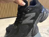 New balance 9060 unisex. Vidpadis apie 24,5cm - nuotraukos Nr. 3