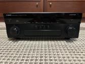 Yamaha rx a830 - nuotraukos Nr. 2