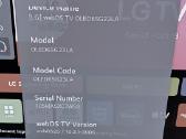 LG oled65g2 - nuotraukos Nr. 2