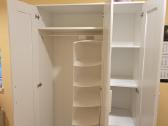 Spinta Ikea Brimnes - nuotraukos Nr. 2