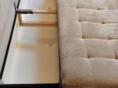 Sofa lova su patalynes deze mazai naudoda - nuotraukos Nr. 4