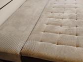 Sofa lova su patalynes deze mazai naudoda - nuotraukos Nr. 6
