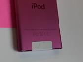 iPod nano 7 rose - nuotraukos Nr. 2