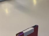 iPod nano 7 rose - nuotraukos Nr. 3